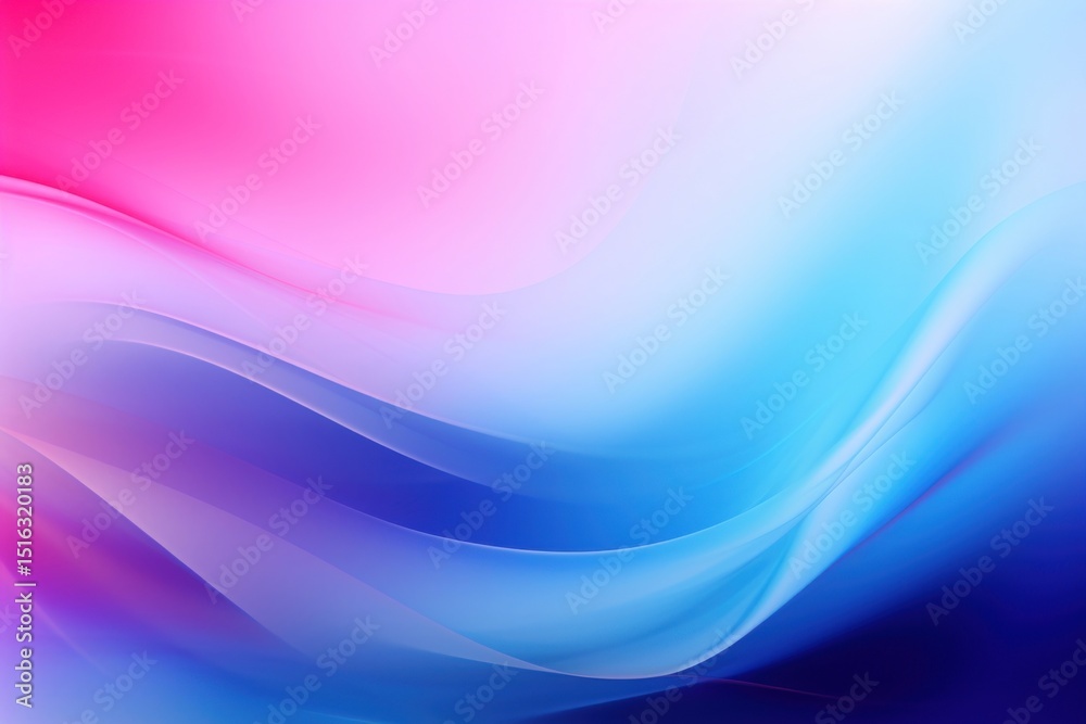 Obraz premium Pink and blue backgrounds abstract pattern.