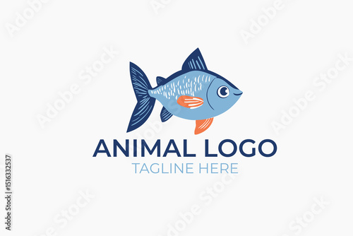 a fish