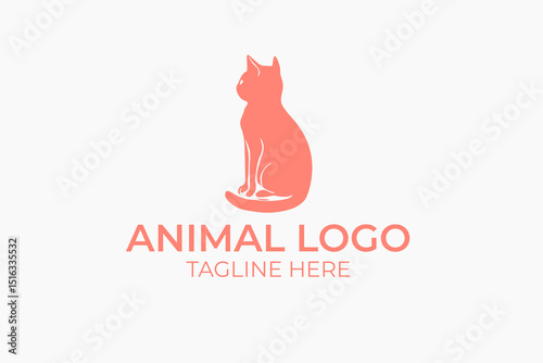fire logo vector