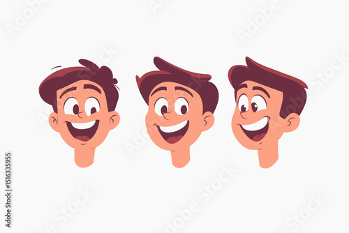 family face