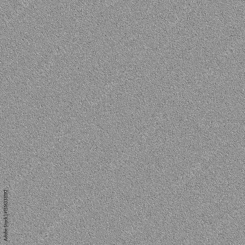 Grainy gray background texture creating uniform surface