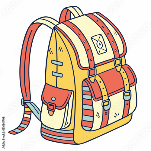 Backpack