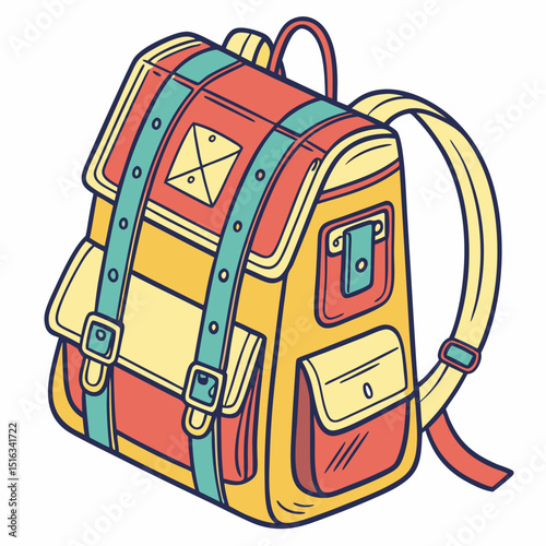 Backpack