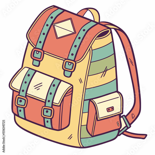 Backpack