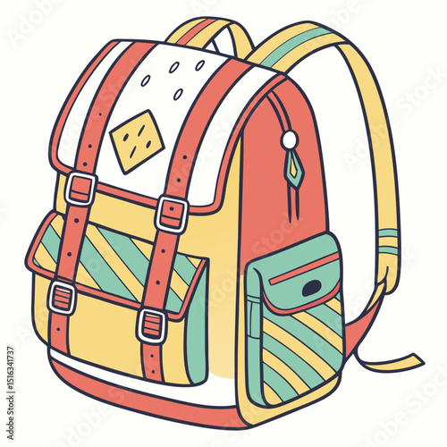 Backpack
