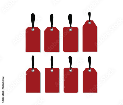 Red and yellow fire extinguisher