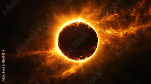Solar Eclipse