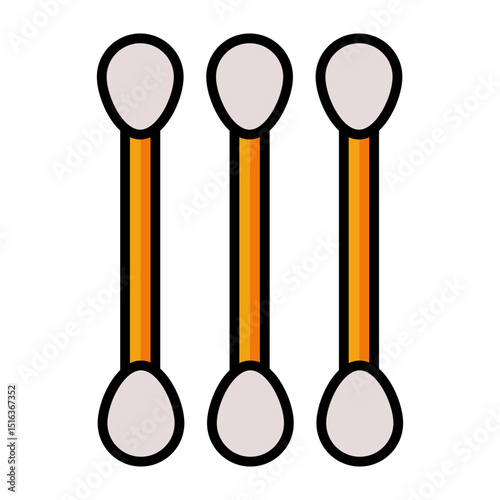 Cotton Buds