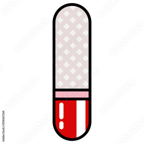 Nail file