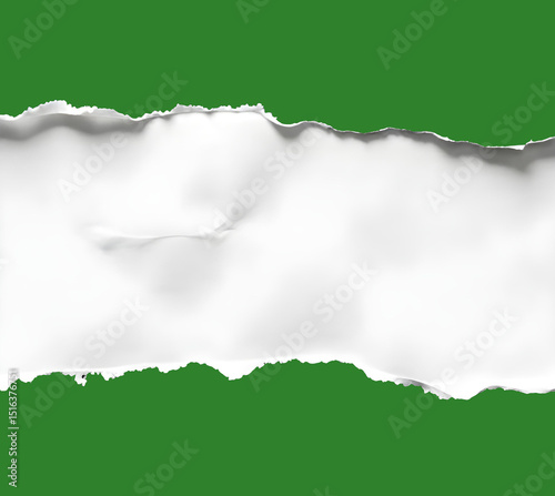 torn paper frame background , holey paper png , ripped paper effect, split paper realistic texture 