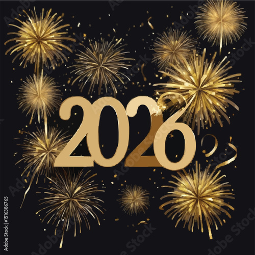 New Year