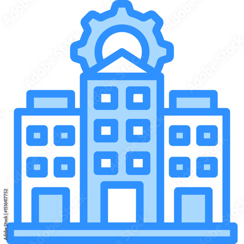 Condominium Management Icon