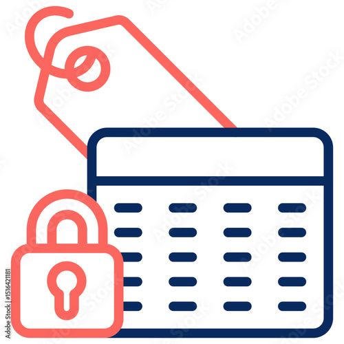 Subscription Plan Icon