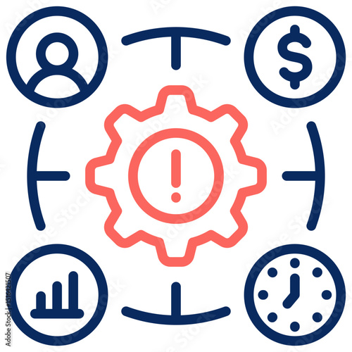 Impact Icon