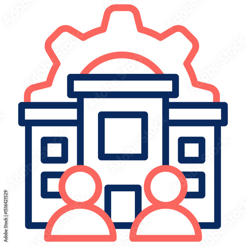 Organization Icon