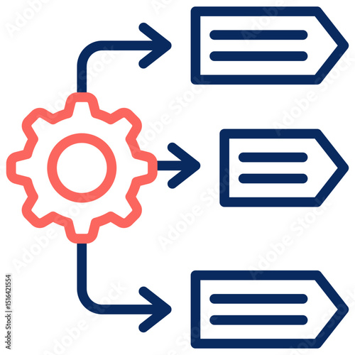 Priority Icon
