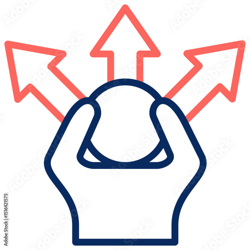 Decision Icon