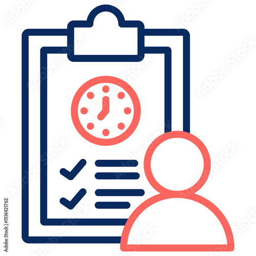 Planning Icon