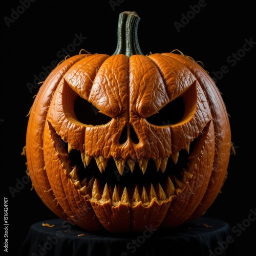 calabaza halloween