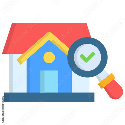 Home Inspection Icon
