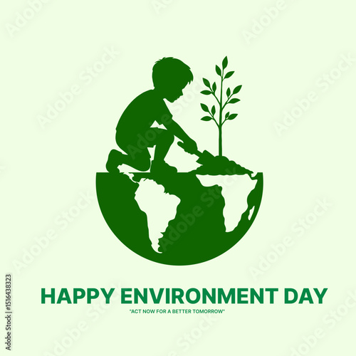 World Environment day #BeatPlasticPollution
