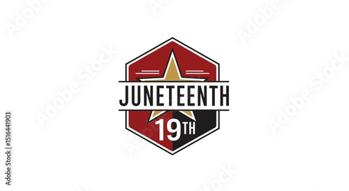 Celebrating Juneteenth Commemorating Freedom and Heritage on June 19th