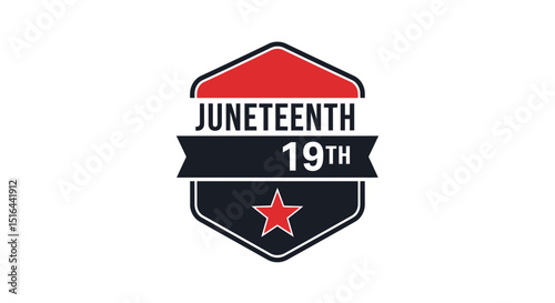 Celebrate Juneteenth Commemorating Freedom and Heritage on the 19th