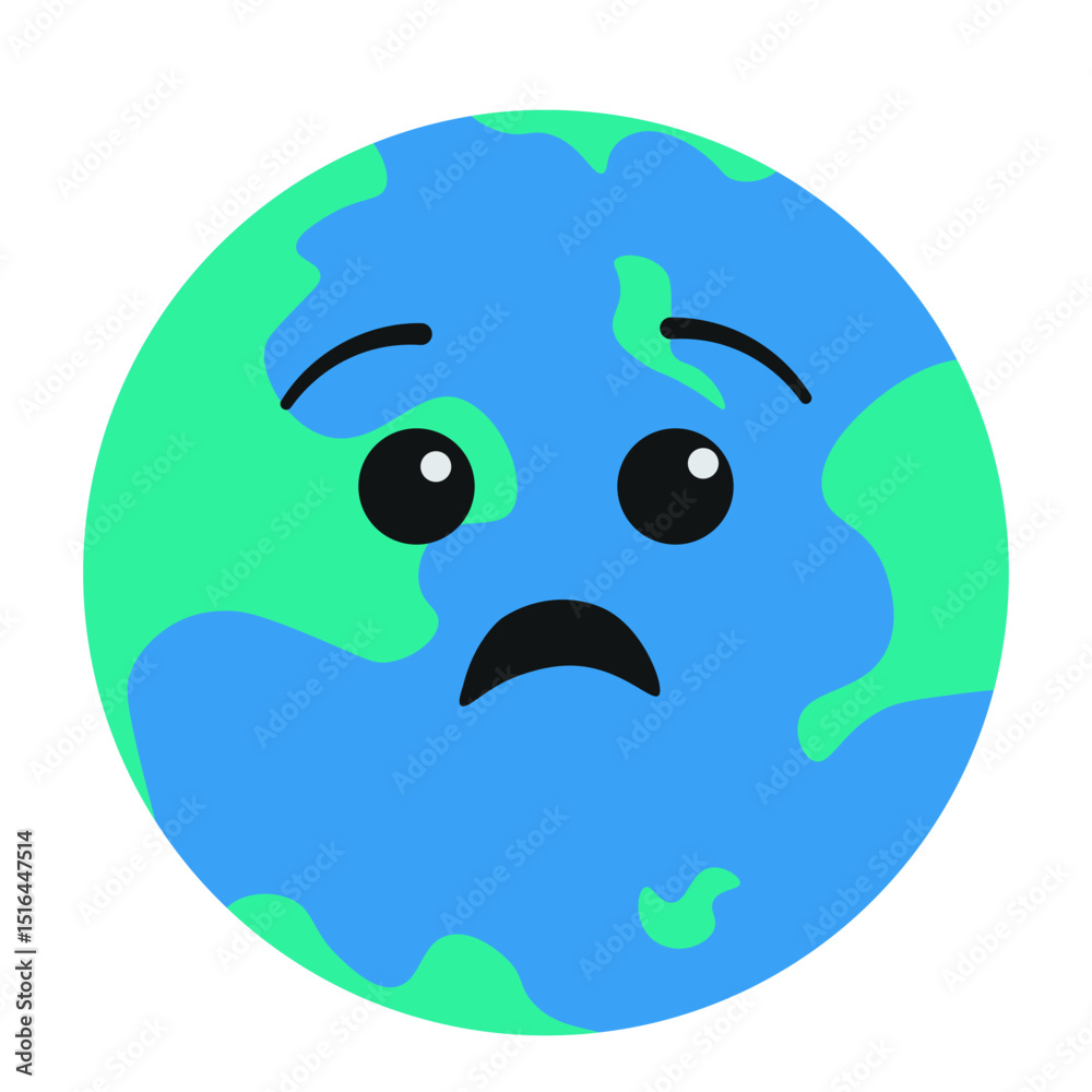 Fototapeta premium World Emoji Day