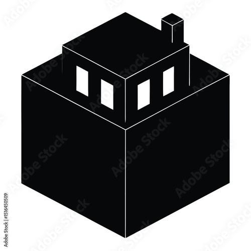 warehouse, storage, depot, logistics, supply, industrial, inventory, stockroom, commercial, building