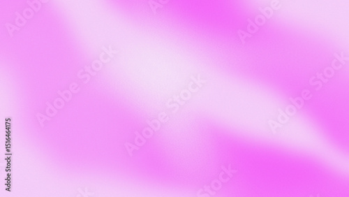 grainy gradient background with abstract pattern in pink and purple