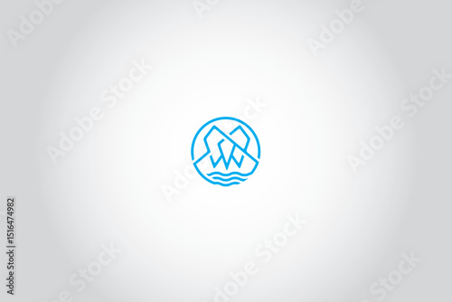 River Ridge Dental Logo