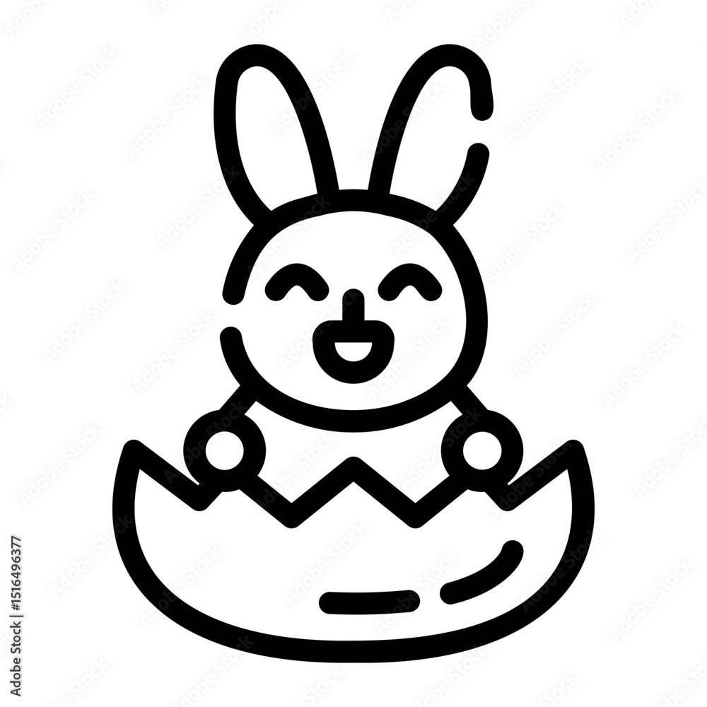 Obraz premium easter