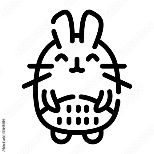rabbit