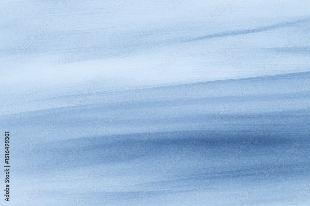 Obraz premium Abstract blue ice texture background blue gray cloud