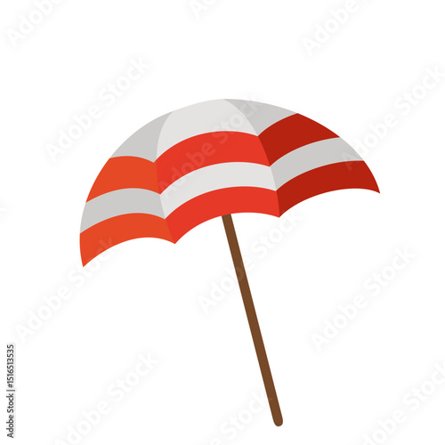 Umbrella icon