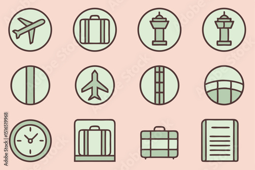 12-minimalist-airport-travel-icons---plane--passpo.eps