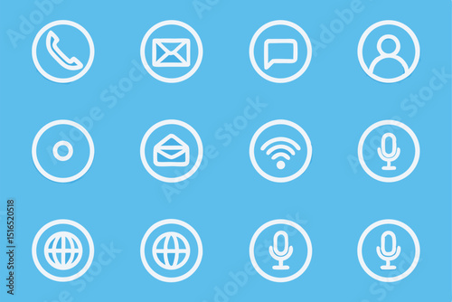 12-minimal-communication-icons---includes--phone-- (1).eps