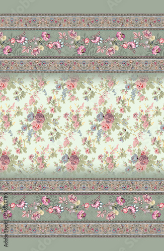 seamless pattern design texture background
