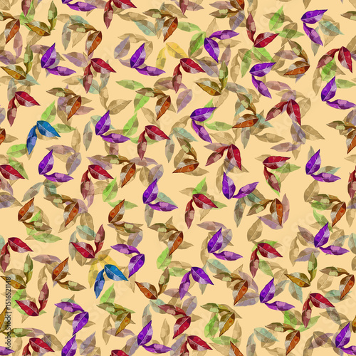 seamless pattern design texture background
