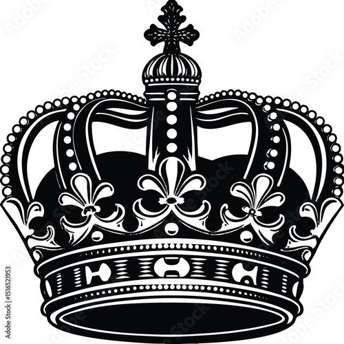 crown of thorns
