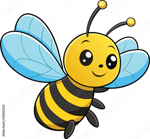 bee