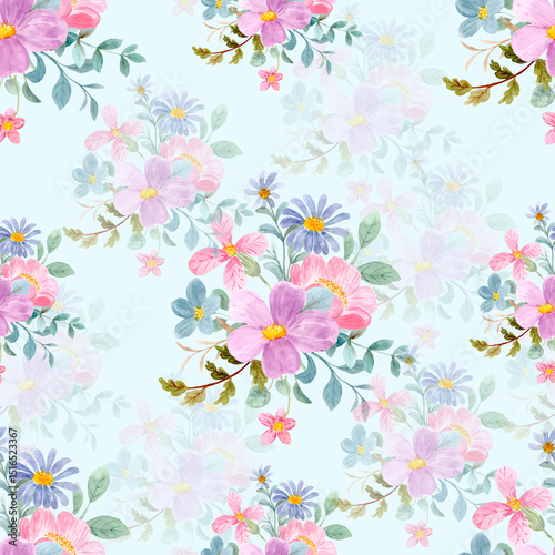seamless pattern design texture background
