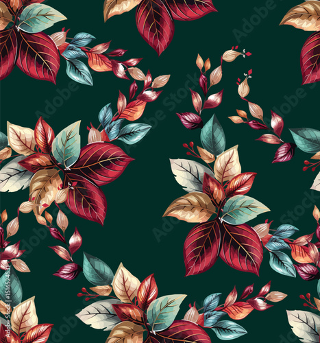 seamless pattern design texture background
