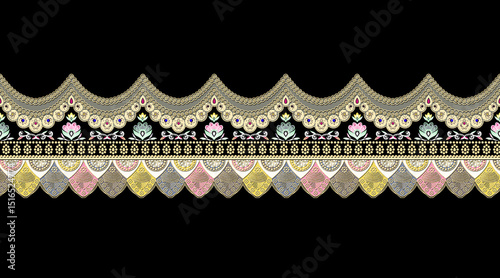 seamless pattern design texture background
