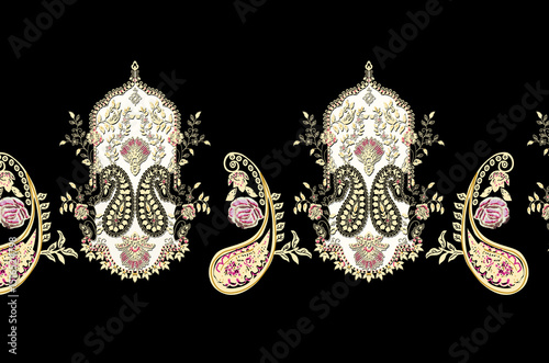 seamless pattern design texture background
