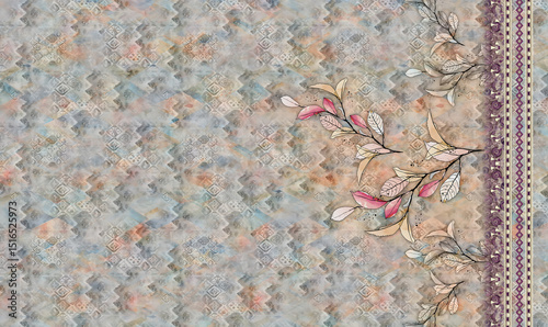seamless pattern design texture background
