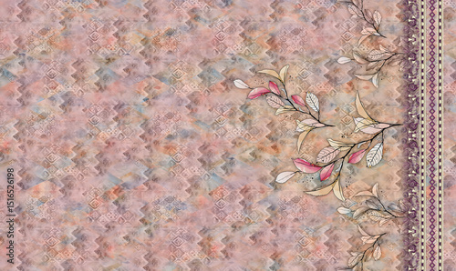 seamless pattern design texture background
