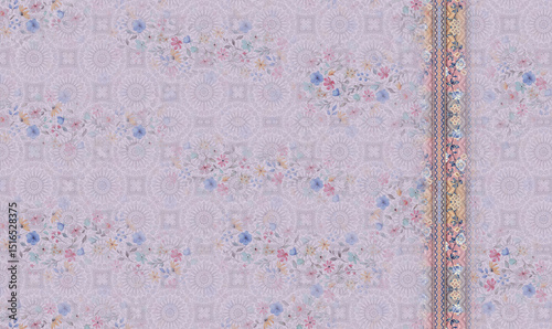 seamless pattern design texture background
