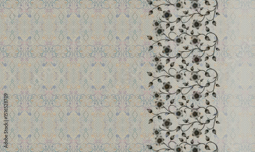 seamless pattern design texture background
