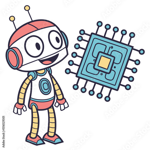 ai   robotics clip art (1).eps